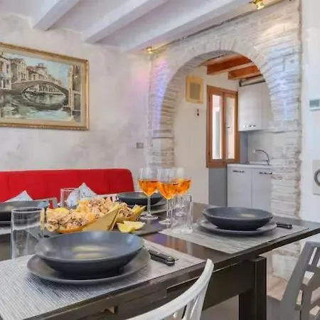 Tatil Evi Casa Zio Guido