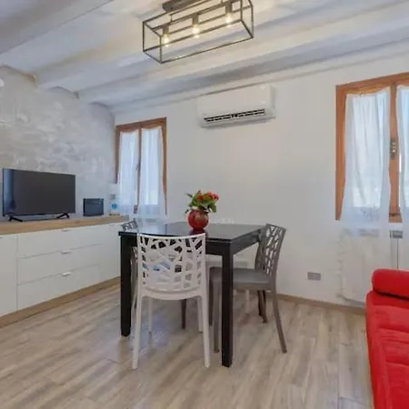 Casa Zio Guido * Chioggia