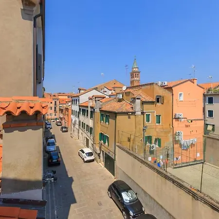 Casa Zio Guido Tatil Evi