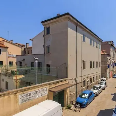 Casa Zio Guido 別荘 *