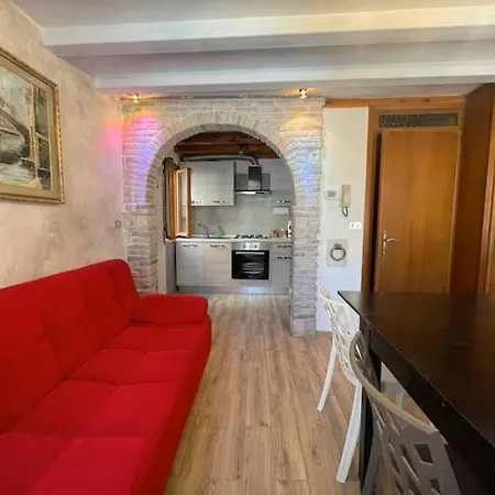 Casa Zio Guido 別荘