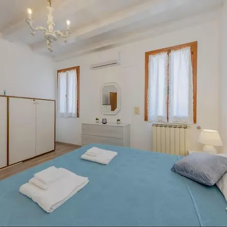 Casa Zio Guido Tatil Evi *