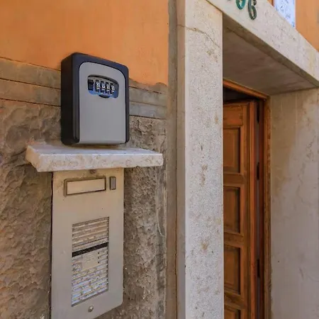 Casa Zio Guido Chioggia