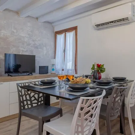 Casa Zio Guido Tatil Evi