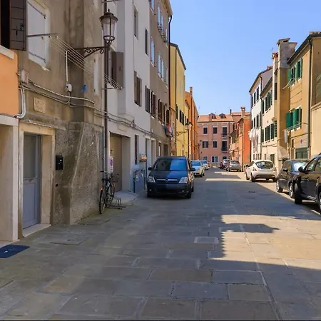 Tatil Evi Casa Zio Guido